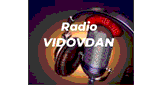 Radio Vidovdan Krajiska Muzika
