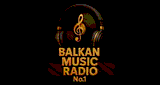 Balkan Music Radio No1