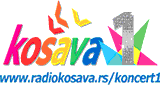 Radio Kosava Koncert 1