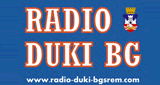 RADIO DUKI BG