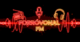 Forróvonal fm