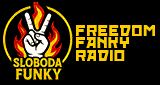 Fanky Freedom Radio