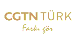 CGTN T&uuml;rk Radio