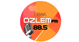 &Ouml;zlem FM