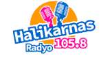 Radio Halikarnas