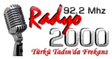 RADYO 2000