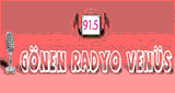 Gonen Radyo Venus
