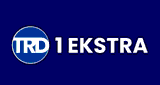 TRD 1x Ekstra (Exstra) – Türk Radyo Dünyası