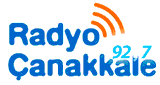 Radyo &Ccedil;anakkale