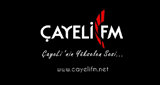 Çayeli FM